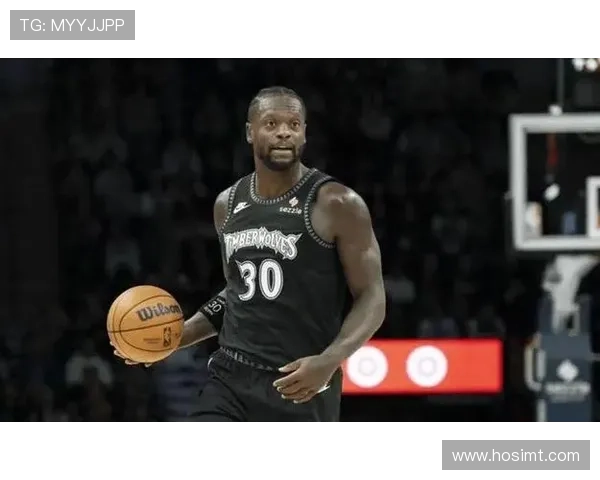 兰德尔全力以赴砍下32分但球队仍难敌对手失利之痛